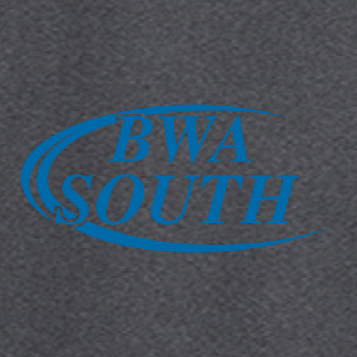 Charles River Women's Crosswind Quarter Zip Sweatshirt -- Dark Charcoal