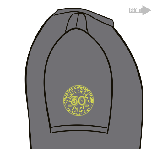 Gildan SoftStyle Fitted T-Shirt -- Dark Heather