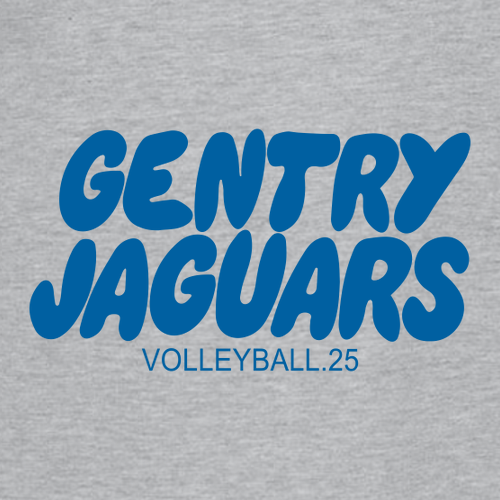 Gildan Light Cotton T-Shirt -- Sport Grey