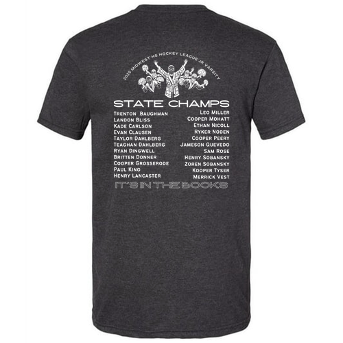 Gildan Softstyle CVC T-Shirt -- Dark Heather