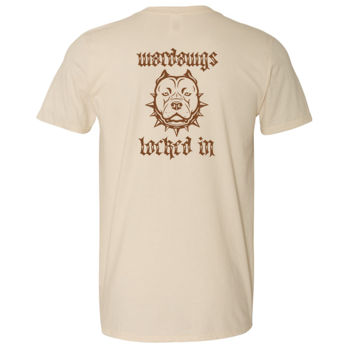 Gildan SoftStyle T-Shirt -- Natural