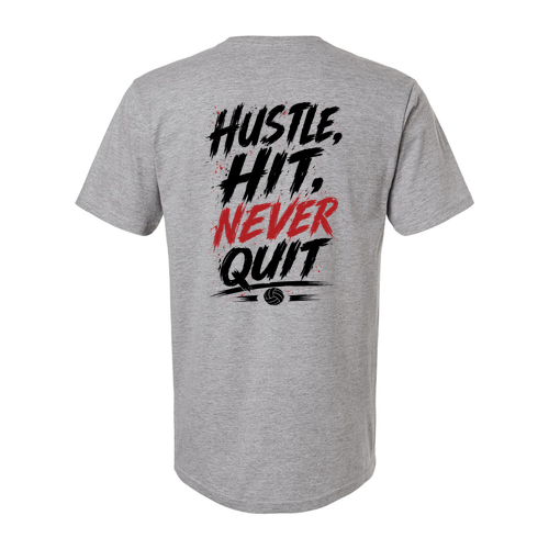 Gildan SoftStyle T-Shirt -- Sport Grey