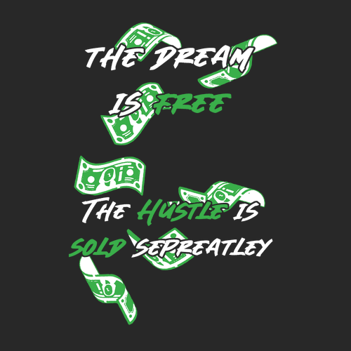 Gildan Heavy Blend Hooded Sweatshirt -- Black