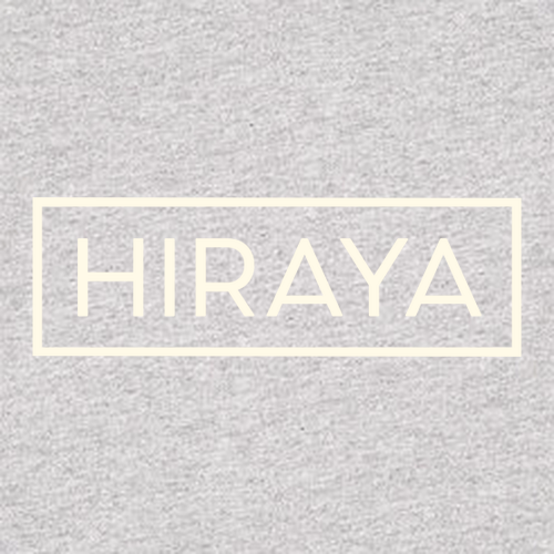Hiraya Toddler Sweatshirt -- Heather