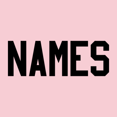 Gildan Heavy Blend Crew Neck Sweatshirt -- Light Pink