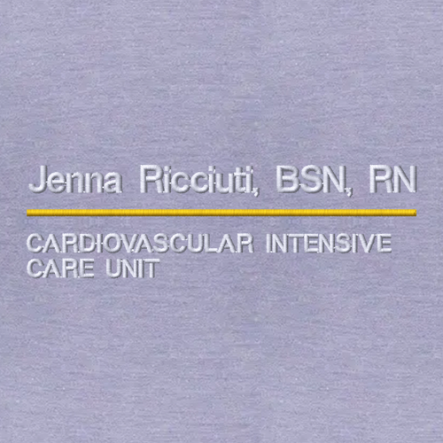 Charles River Womens Heathered Fleece Pullover -- Navy Heather