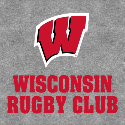 District Perfect Tri French Terry Hoodie -- Grey Frost