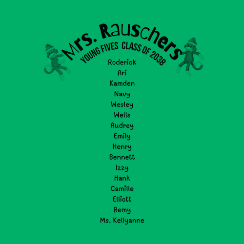 Gildan Heavy Cotton Basic T-Shirt -- Irish Green