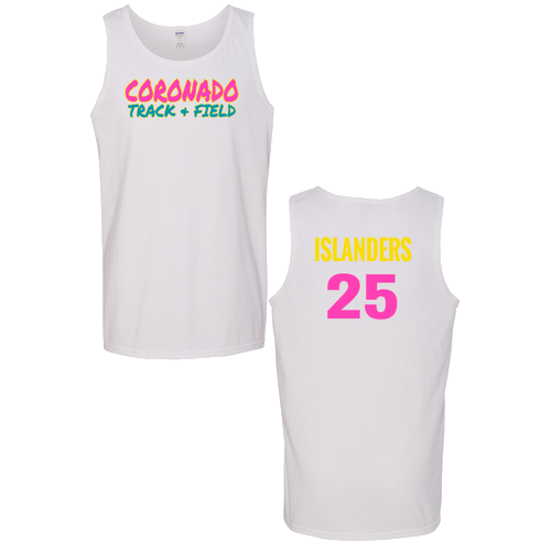 Coronado Connect Tank Top 2025