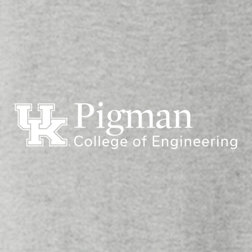 Charles River Crosswind Quarter Zip Sweatshirt -- Oxford Heather