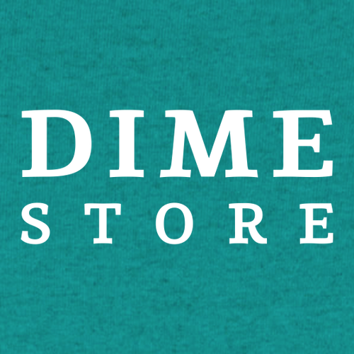 Gildan Heavy Cotton Basic T-Shirt -- Antique Jade Dome