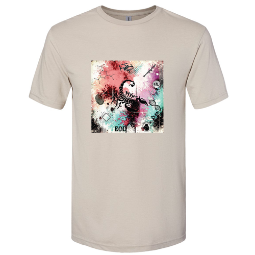 Gildan Softstyle CVC T-Shirt -- Slate