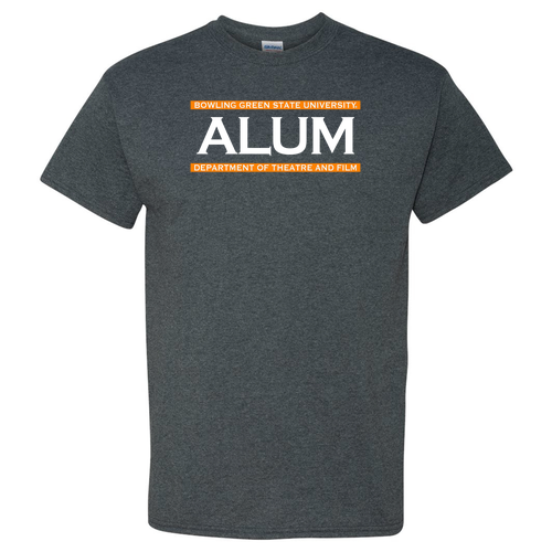 Dept Of Theatre And Film Alum