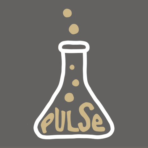 Gildan SoftStyle Pulse Flask Design T-Shirt -- Charcoal