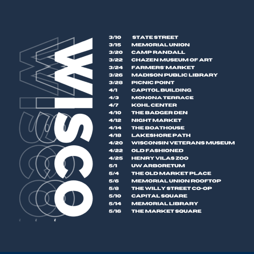 Gildan Heavy Cotton Basic T-Shirt -- Navy