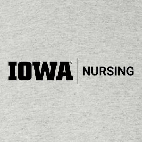 Gildan Heavy Blend Crew Neck Sweatshirt -- Ash