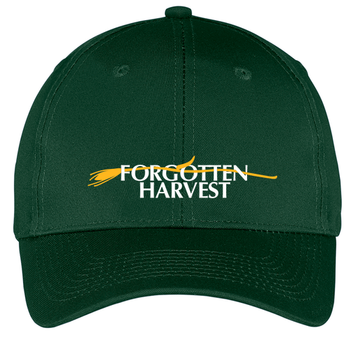 Forgotten Harvest Hat -- Hunter