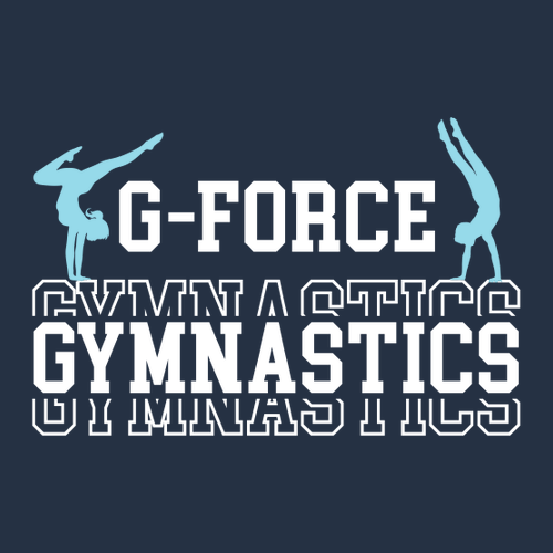 G-Force SoftStyle Fitted T-Shirt -- Navy