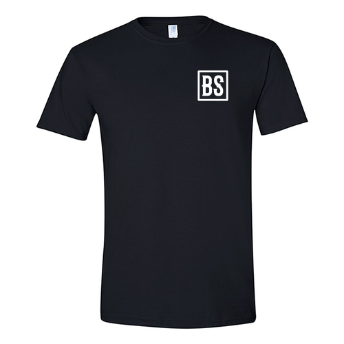 Benzo Survivors Tee