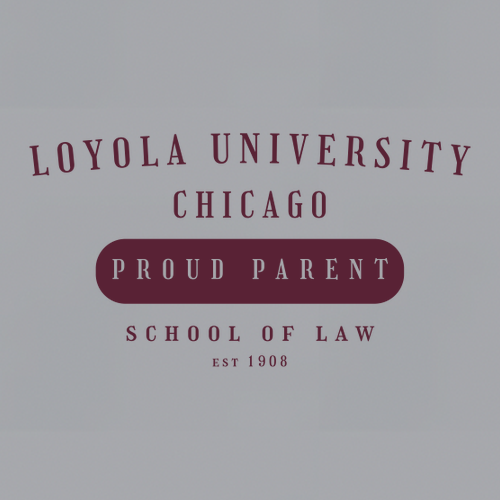 Class of '26 Proud Parents Performance Long sleeve -- Silver