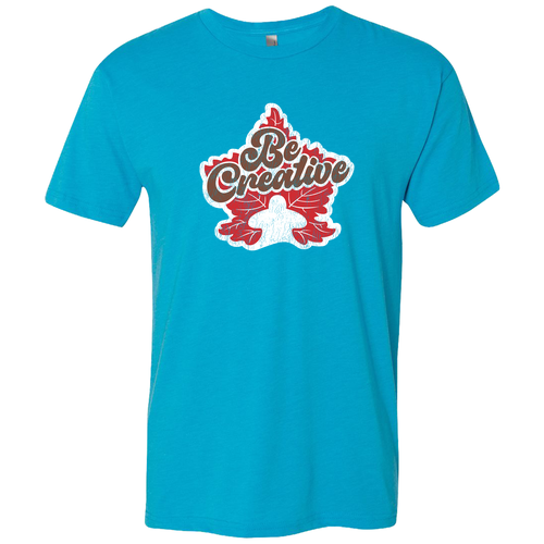 Shauna Design B -- Turquoise