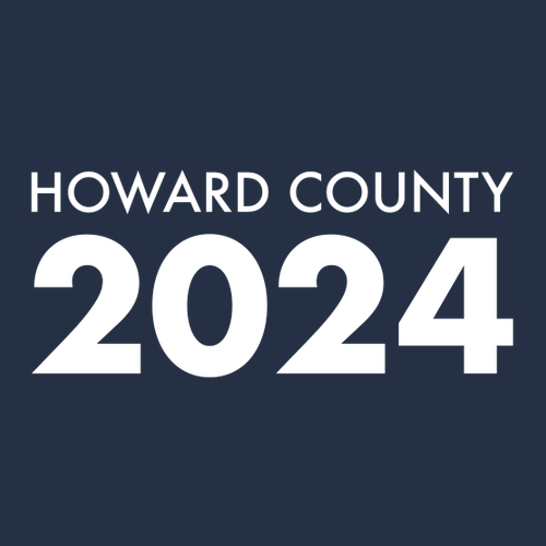 Generation Teach Howard County -- Longsleeve Tees