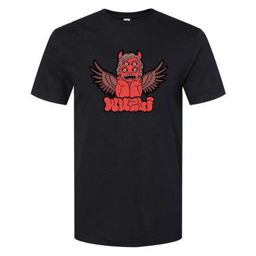 Gildan Softstyle CVC T-Shirt -- Pitch Black