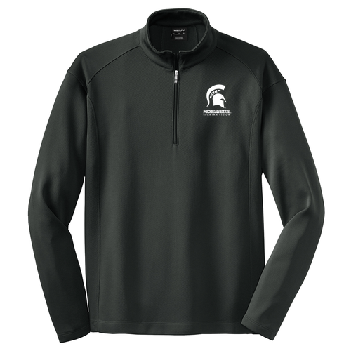 Nike Sport Cover Up -- Anthracite