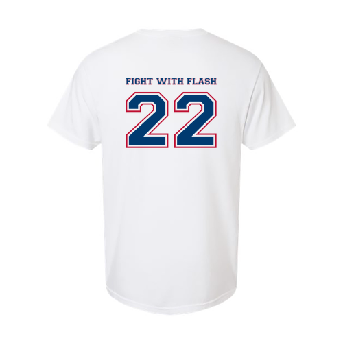 Comfort Colors Heavyweight Adult T-Shirt -- White