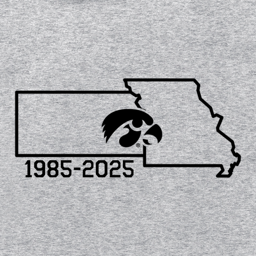 BELLA + CANVAS Women's 6 oz Heavyweight Tee -- Athletic Heather