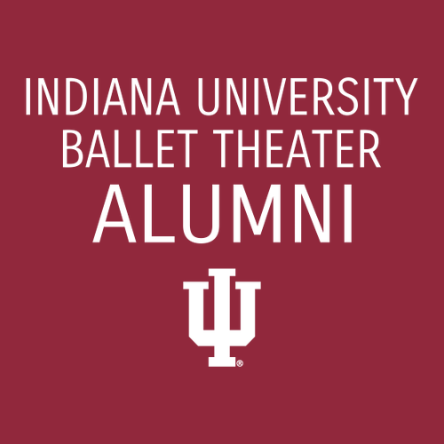 IUBT- Alumni- SoftStyle T-Shirt- Cardinal Red