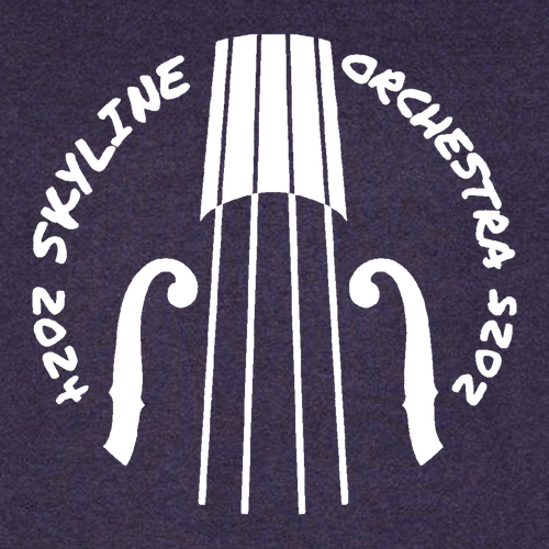 Gildan Heavy Cotton Basic T-Shirt -- Blackberry