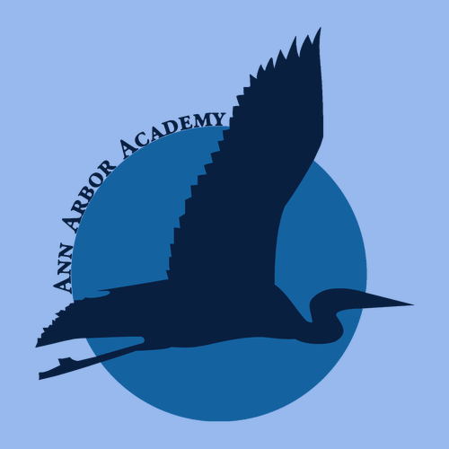 Gildan Full Zip Hooded Sweatshirt -- Carolina Blue