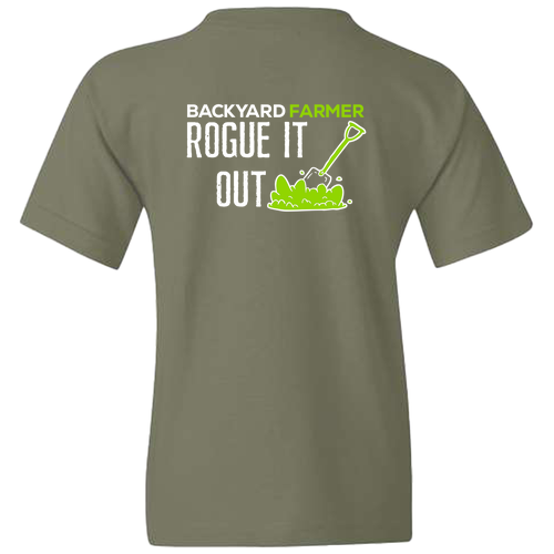 Rogue It Out Youth T-Shirt