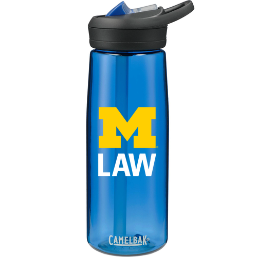 CamelBak Eddy+ 25oz Bottle Tritan Renew -- Oxford