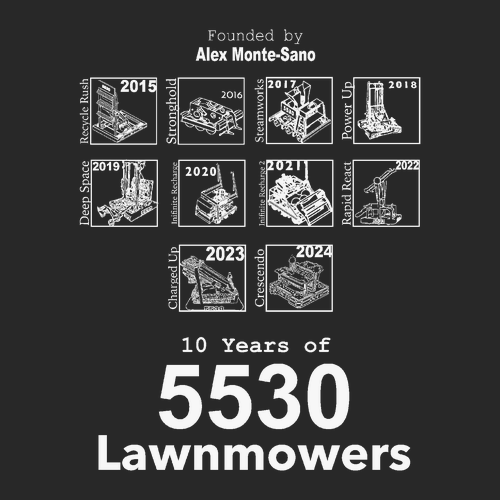 Gildan Heavy Cotton Longsleeve Basic T-Shirt -- Black