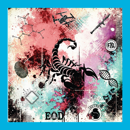 Gildan Softstyle CVC T-Shirt -- Caribbean Mist