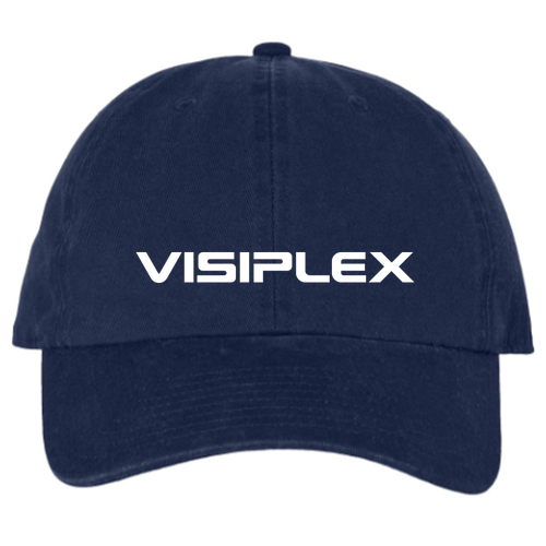 47 Brand Clean Up Hat -- Navy
