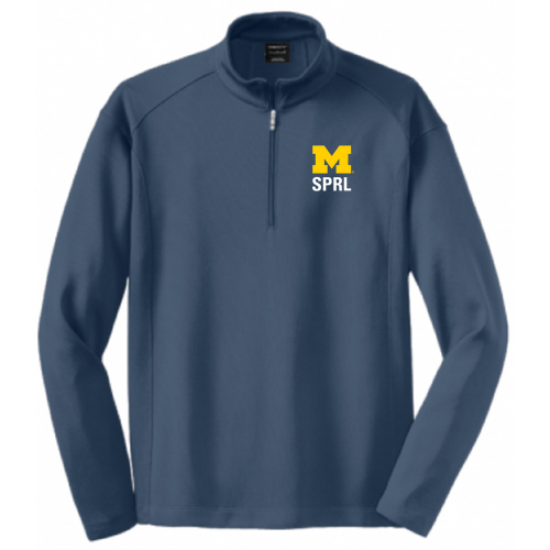 Mens/Unisex Nike Sport Cover Up -- Starlight, SPRL Logo