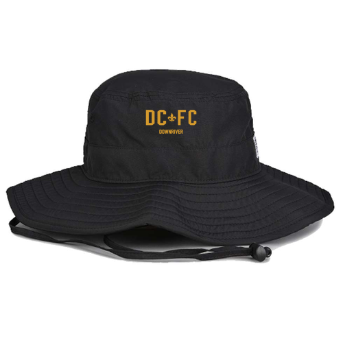 The Game Ultralight Booney -- Black