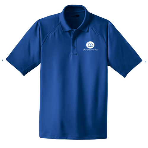 Cornerstone Select Snag Proof Tactical Polo -- Royal 1 [HIDE]
