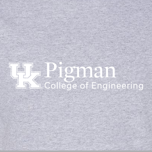 Gildan Heavy Cotton Basic T-Shirt -- Sport Grey