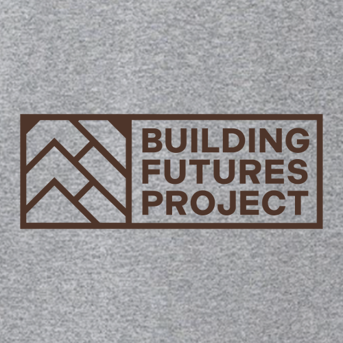 Independent Trading Co. Heavyweight Crewneck Sweatshirt -- Grey Heather