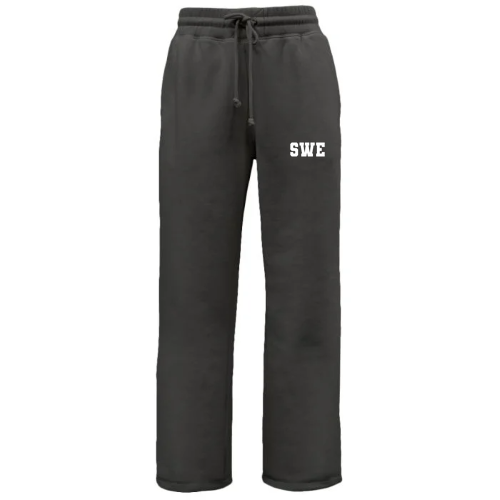 Pennant Womens Full-Leg Pant -- Black