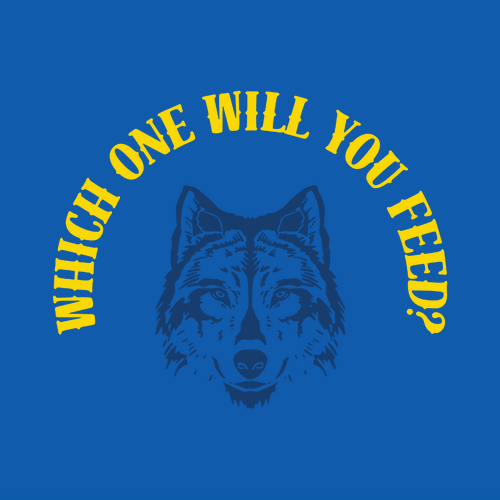 Gildan Youth Softstyle Midweight Fleece Hooded Sweatshirt -- Royal