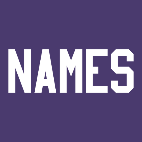 Mamba Mamas Port and Company 5.4 oz Cotton T-Shirt -- Purple