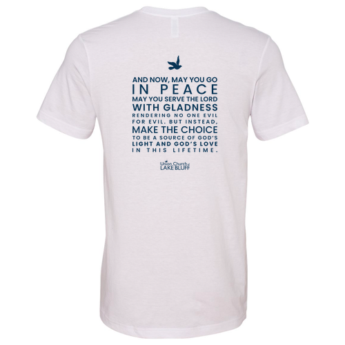 UCLB T-shirt