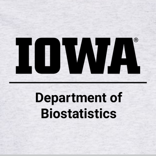 Biostatistics Jerzees 8 oz 50/50 Nublend Adult Hooded Sweatshirt -- Ash