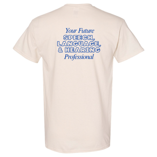 Future SLH Professional Gildan Heavy Cotton Basic T-Shirt -- Natural
