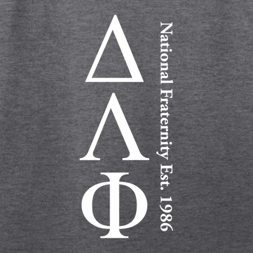 District Threads V.I.T. Fleece Jogger -- Heathered Charcoal